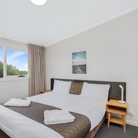 Horizon Holiday Apartments Narooma Exterior photo