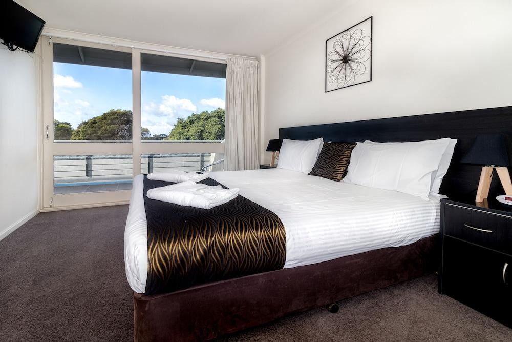 Horizon Holiday Apartments Narooma Exterior photo