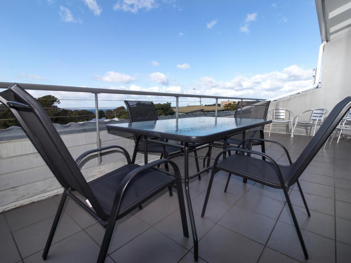Horizon Holiday Apartments Narooma Exterior photo