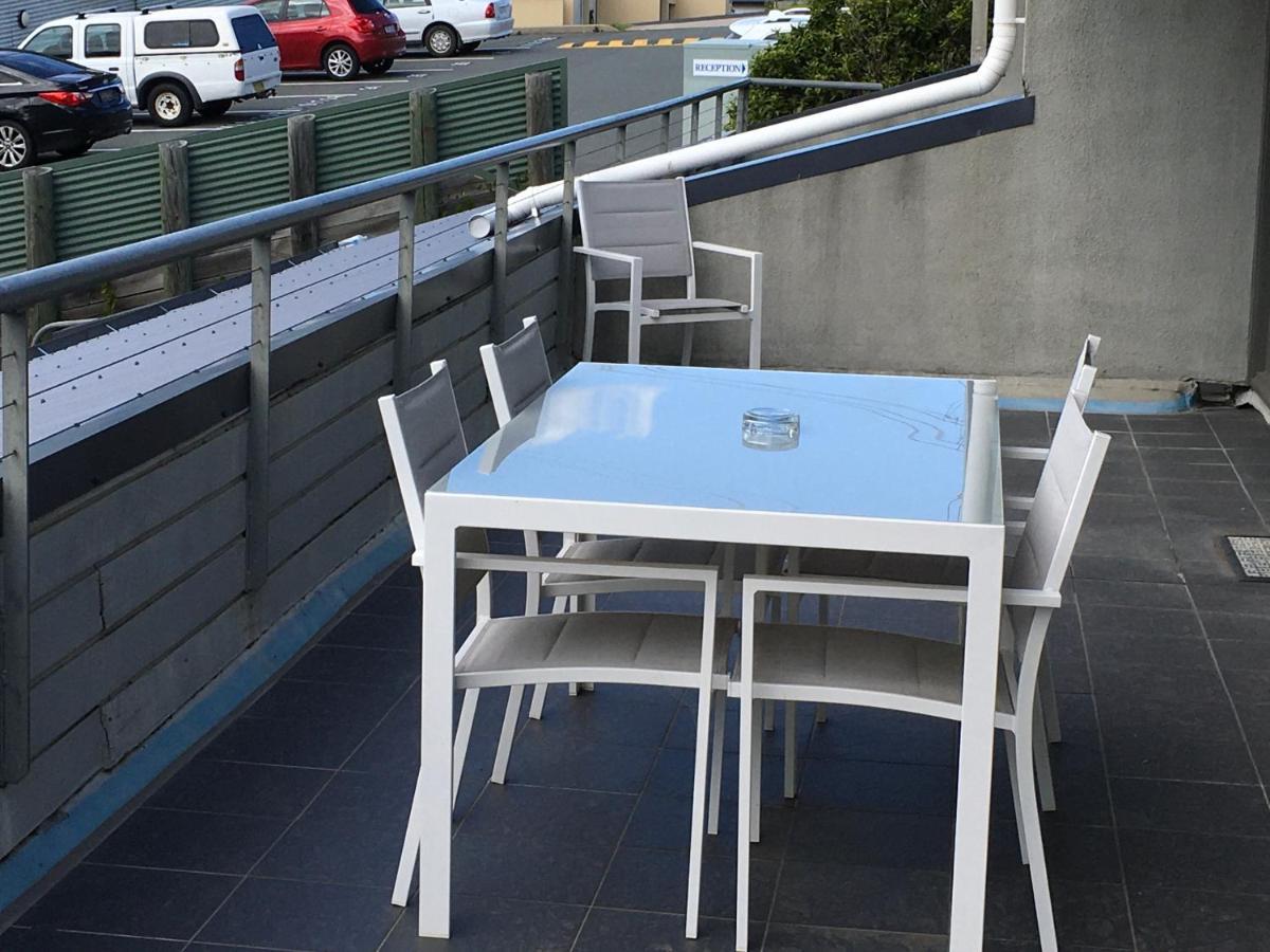 Horizon Holiday Apartments Narooma Exterior photo