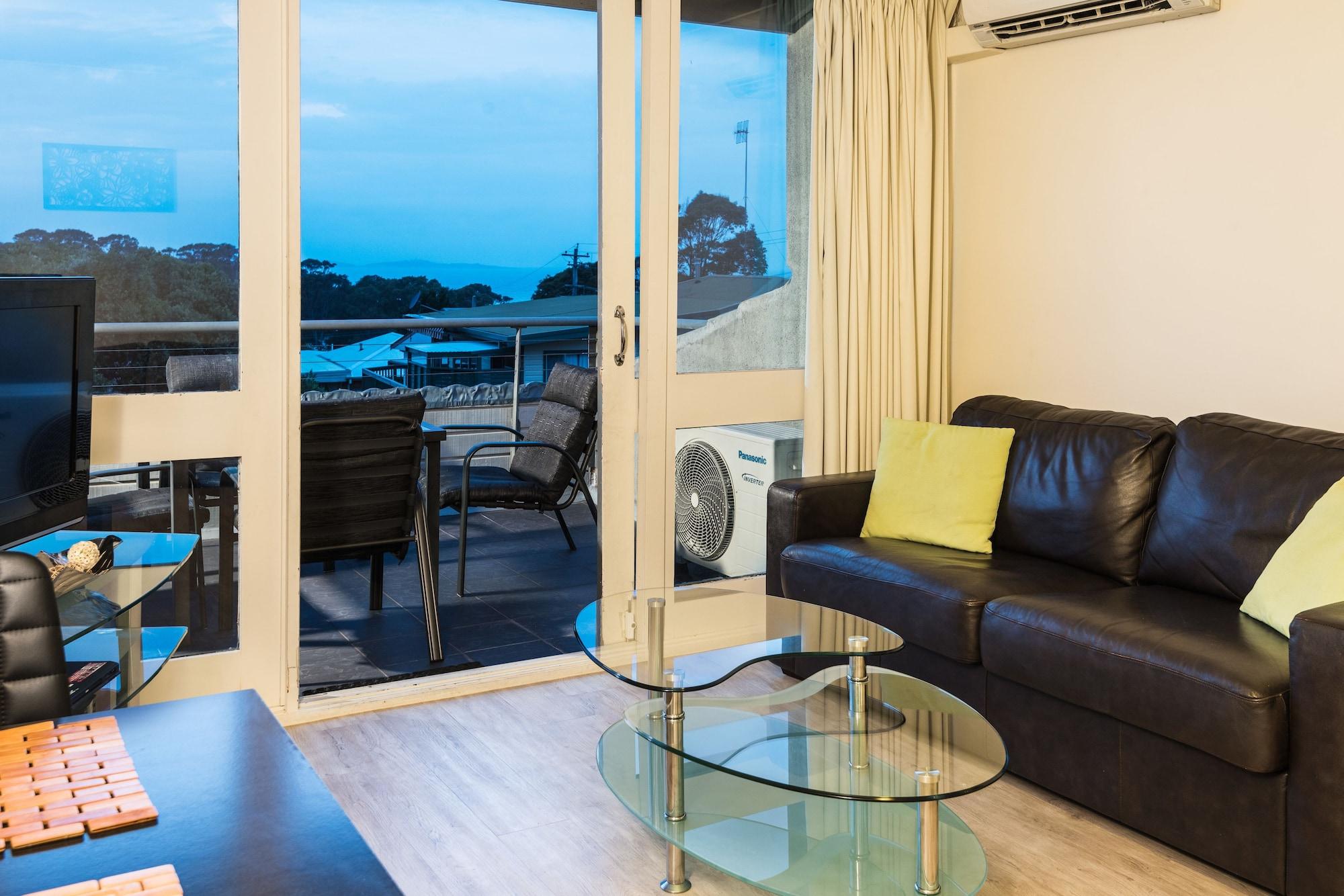 Horizon Holiday Apartments Narooma Exterior photo