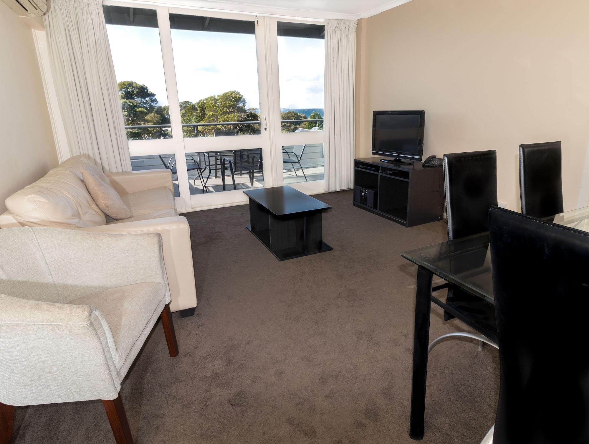 Horizon Holiday Apartments Narooma Exterior photo