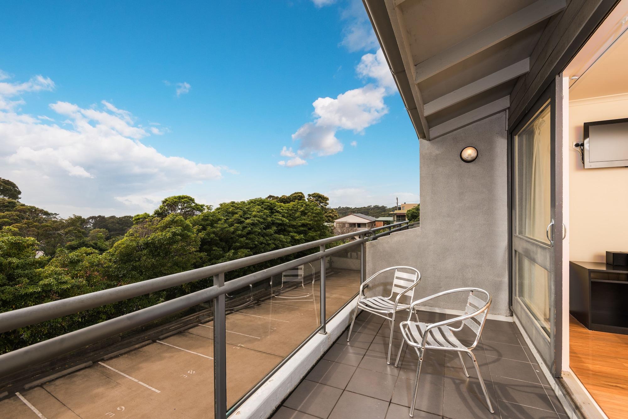 Horizon Holiday Apartments Narooma Exterior photo