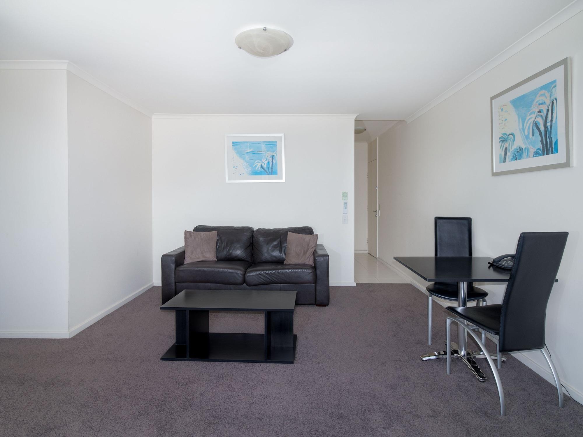 Horizon Holiday Apartments Narooma Exterior photo