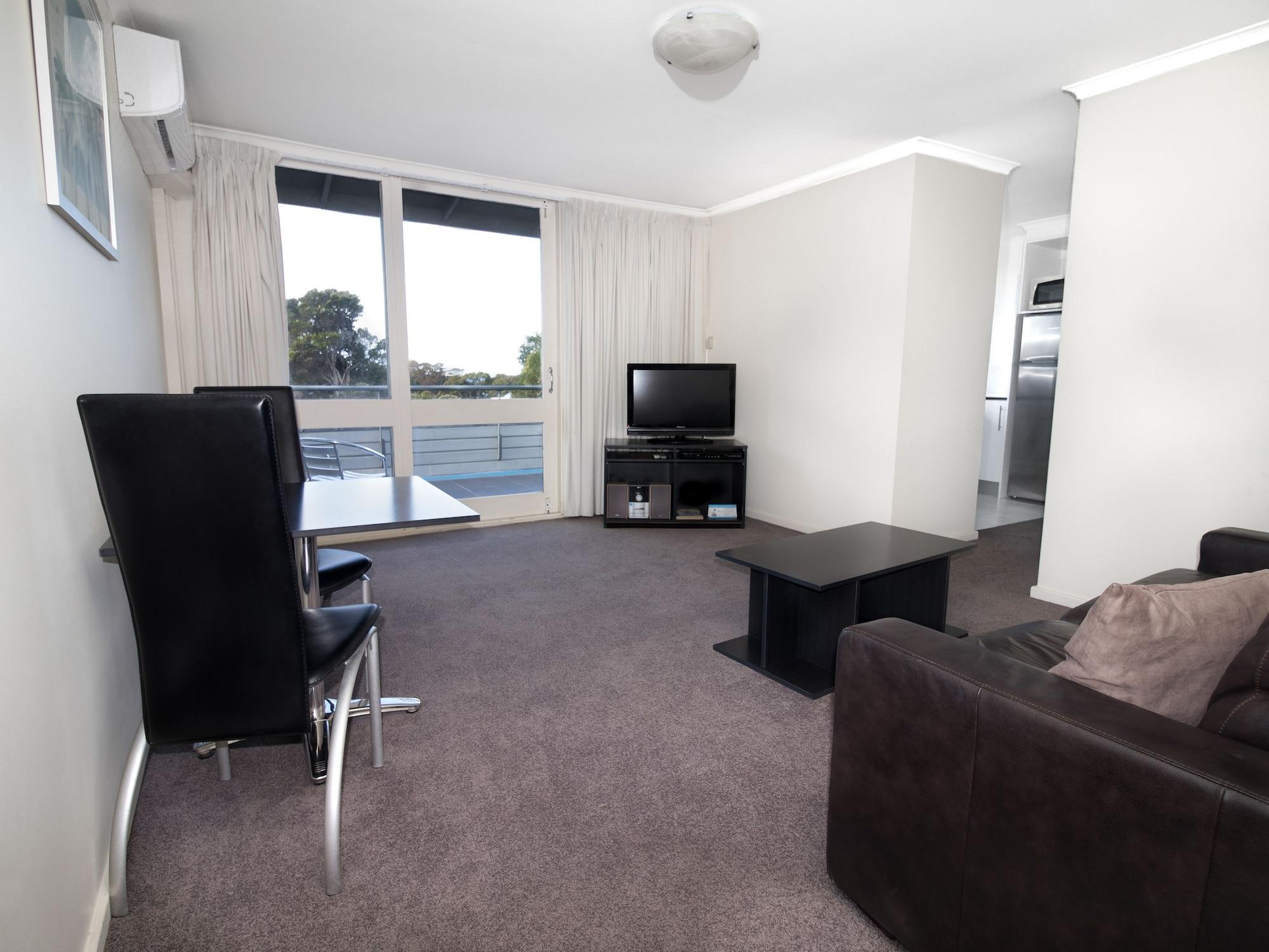 Horizon Holiday Apartments Narooma Exterior photo