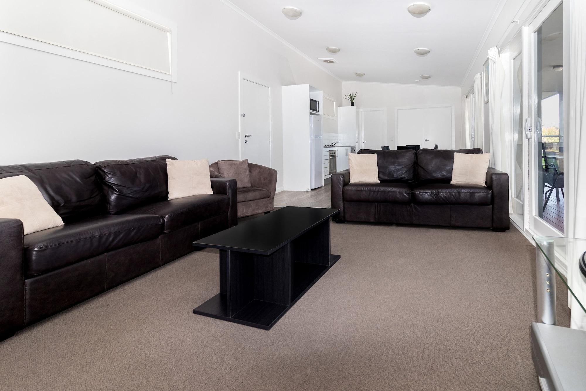 Horizon Holiday Apartments Narooma Exterior photo
