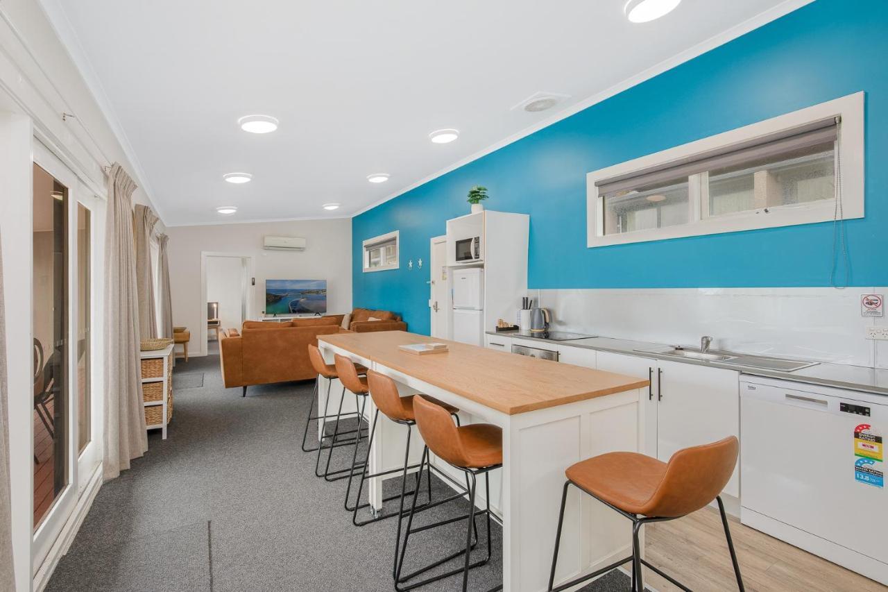 Horizon Holiday Apartments Narooma Exterior photo