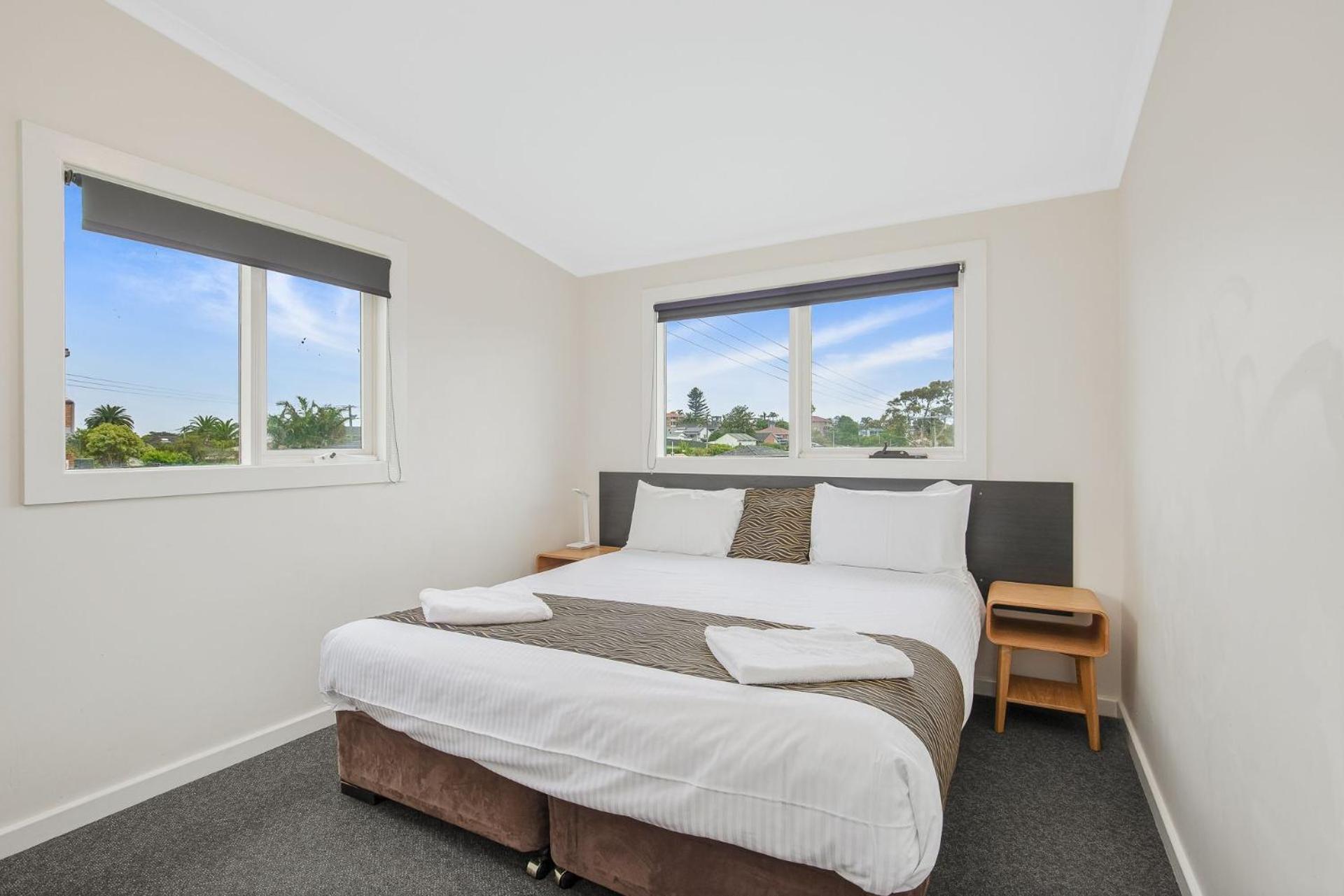 Horizon Holiday Apartments Narooma Exterior photo