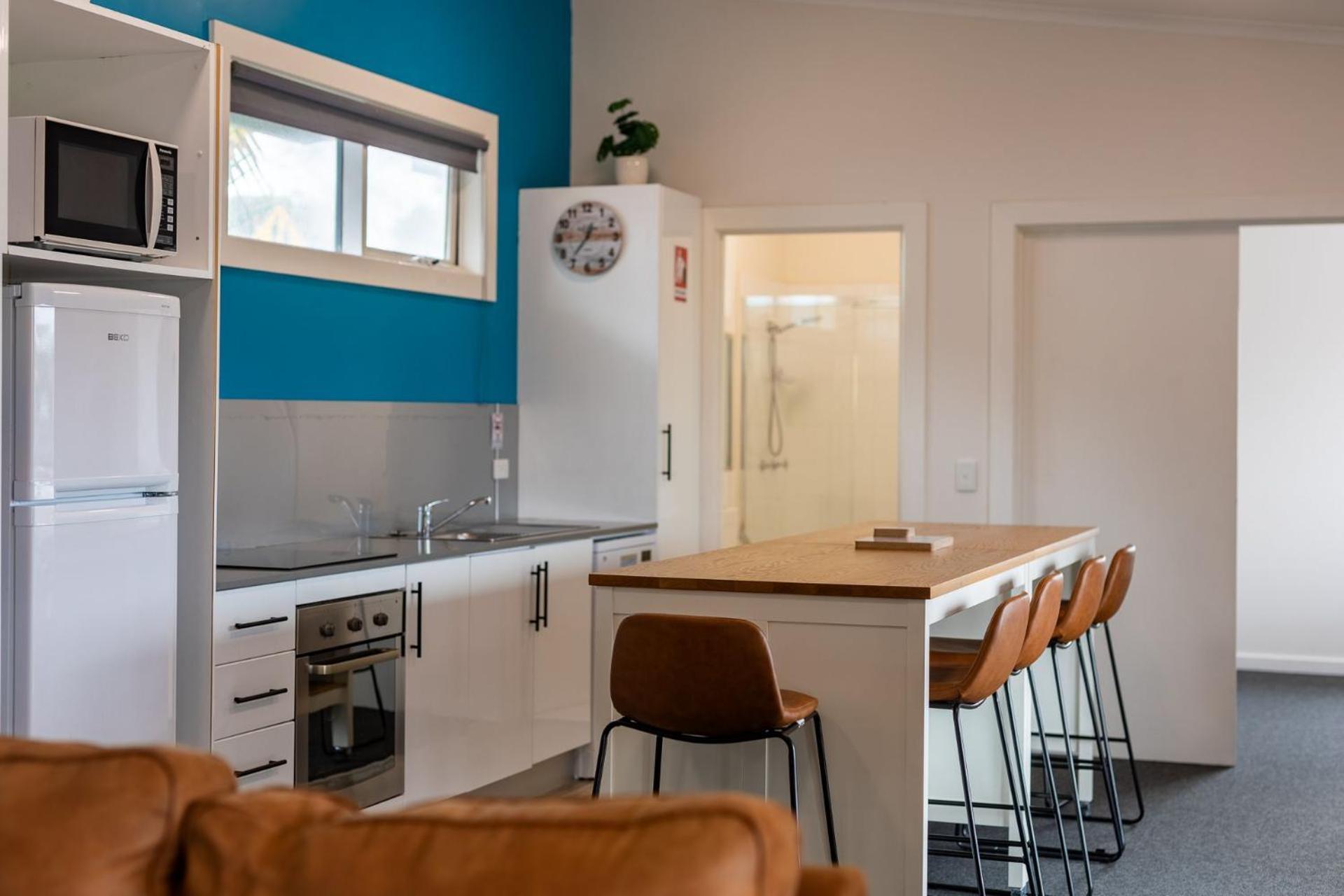 Horizon Holiday Apartments Narooma Exterior photo