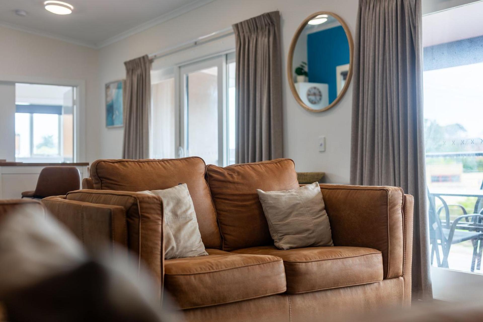 Horizon Holiday Apartments Narooma Exterior photo