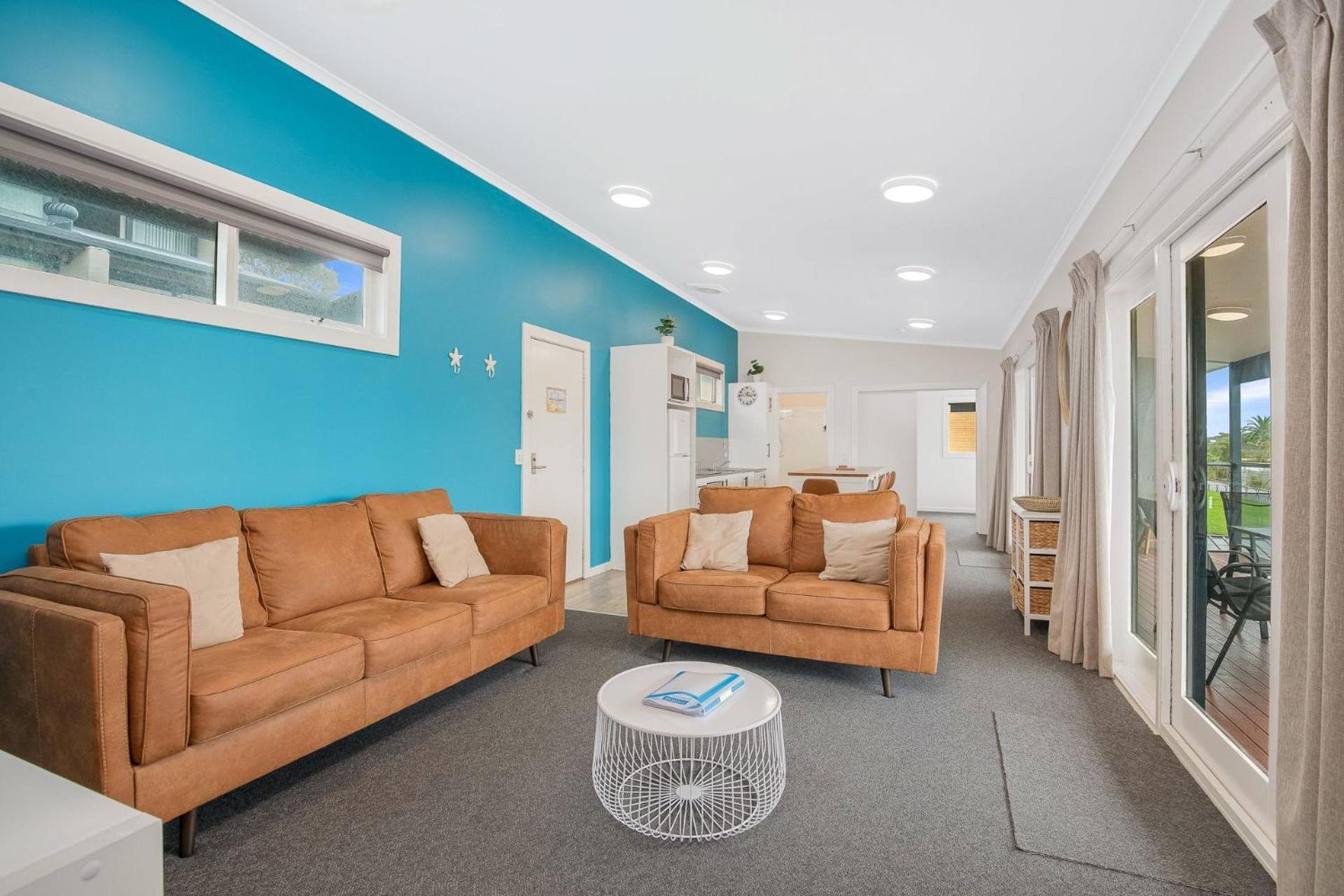 Horizon Holiday Apartments Narooma Exterior photo