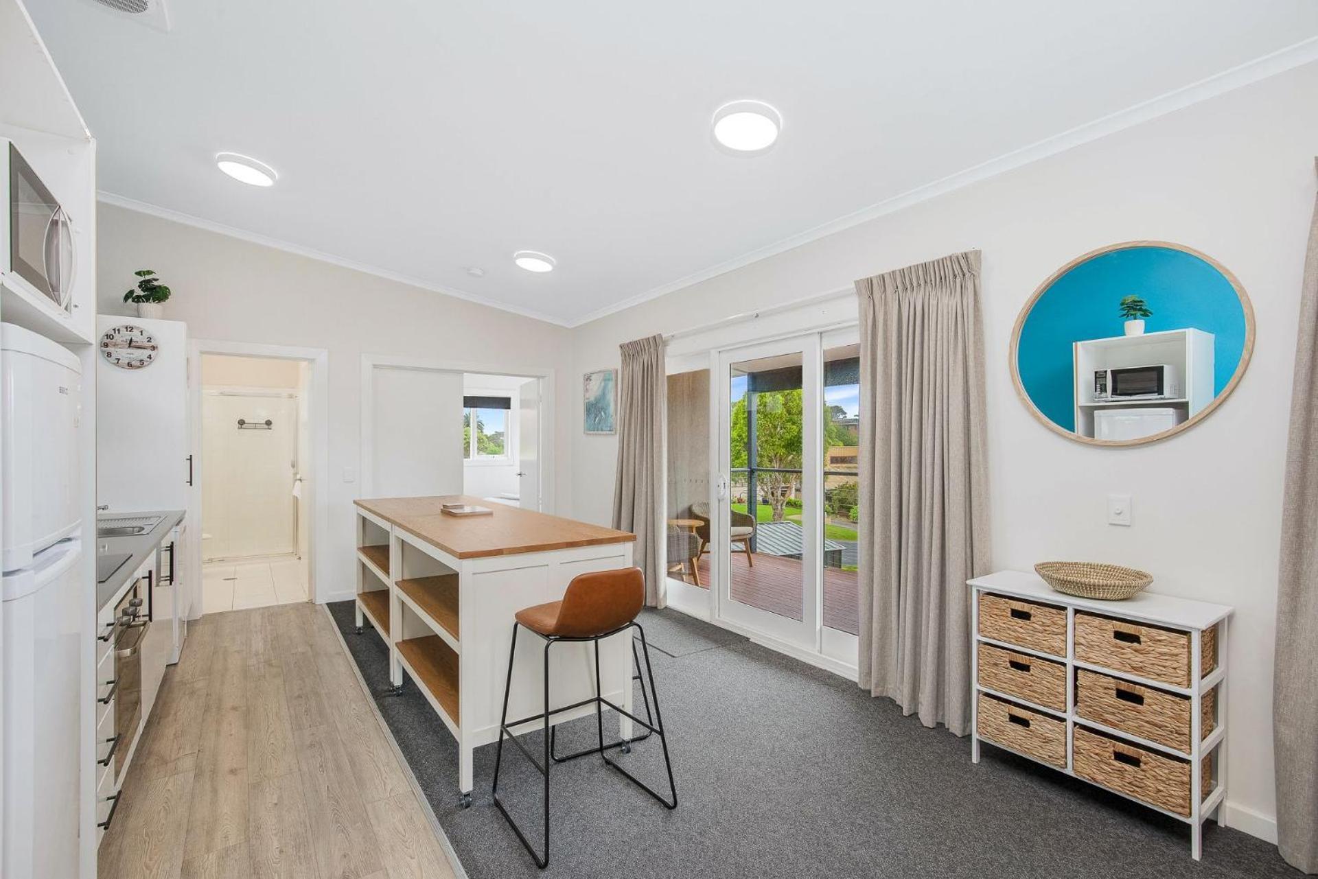 Horizon Holiday Apartments Narooma Exterior photo