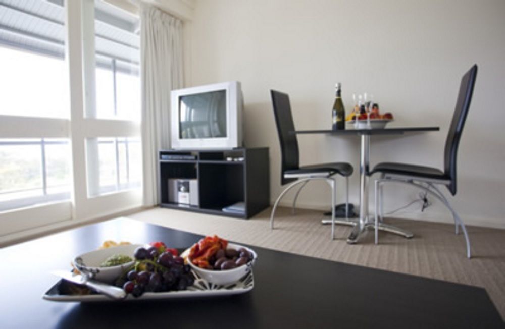 Horizon Holiday Apartments Narooma Exterior photo