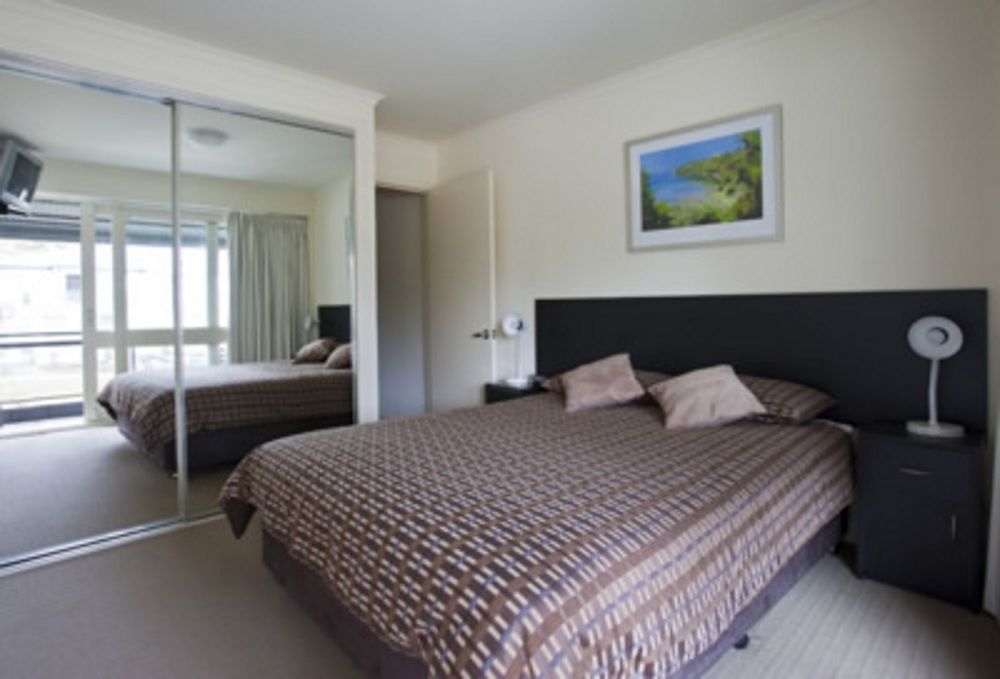 Horizon Holiday Apartments Narooma Exterior photo