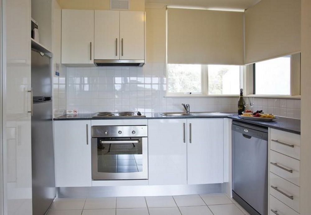 Horizon Holiday Apartments Narooma Exterior photo