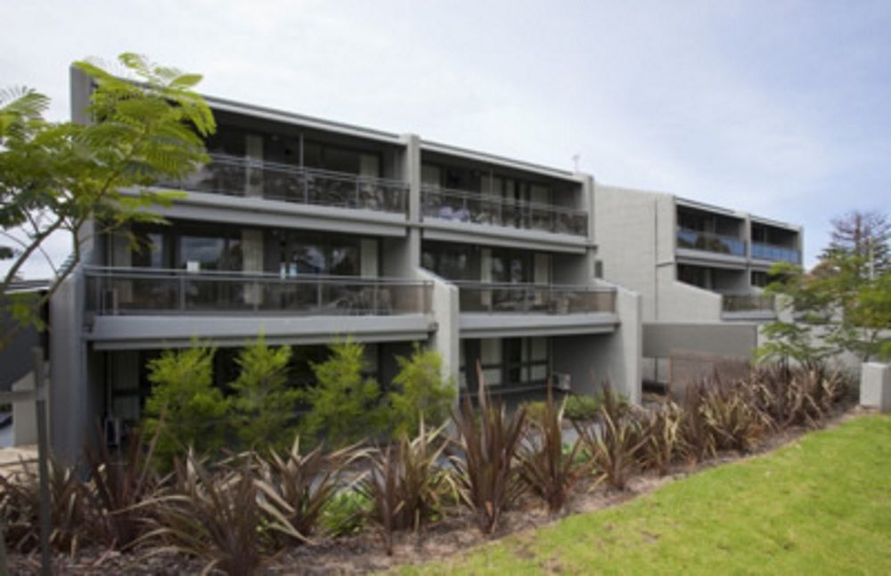 Horizon Holiday Apartments Narooma Exterior photo