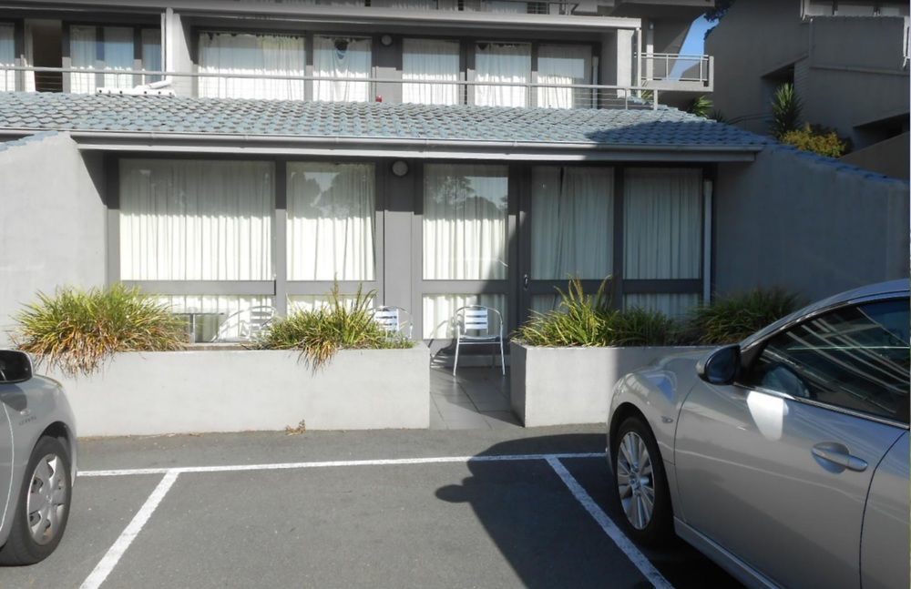 Horizon Holiday Apartments Narooma Exterior photo