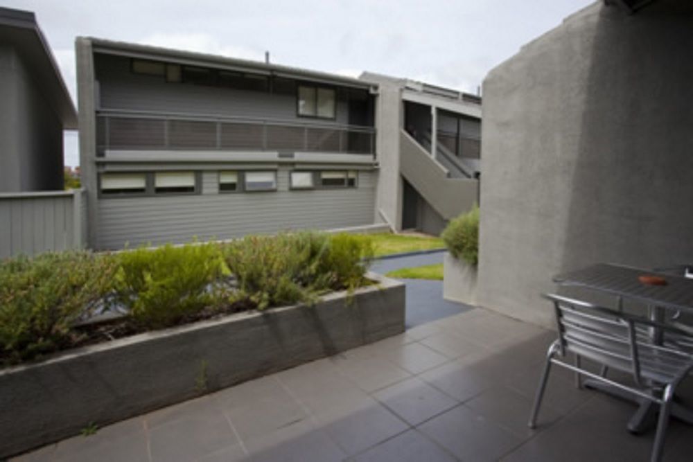 Horizon Holiday Apartments Narooma Exterior photo