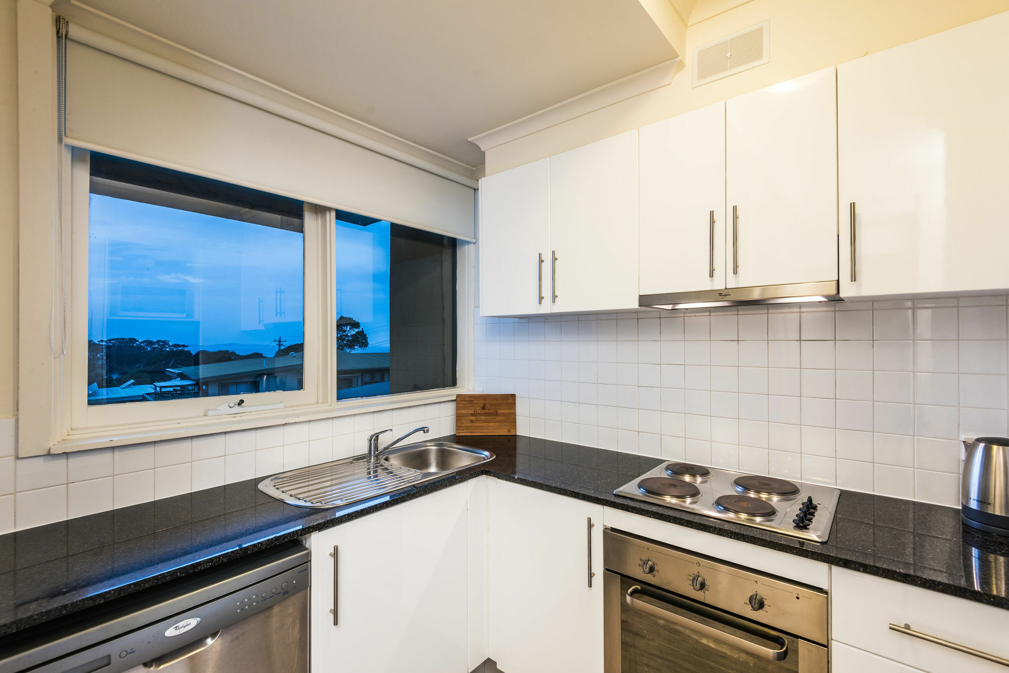 Horizon Holiday Apartments Narooma Exterior photo