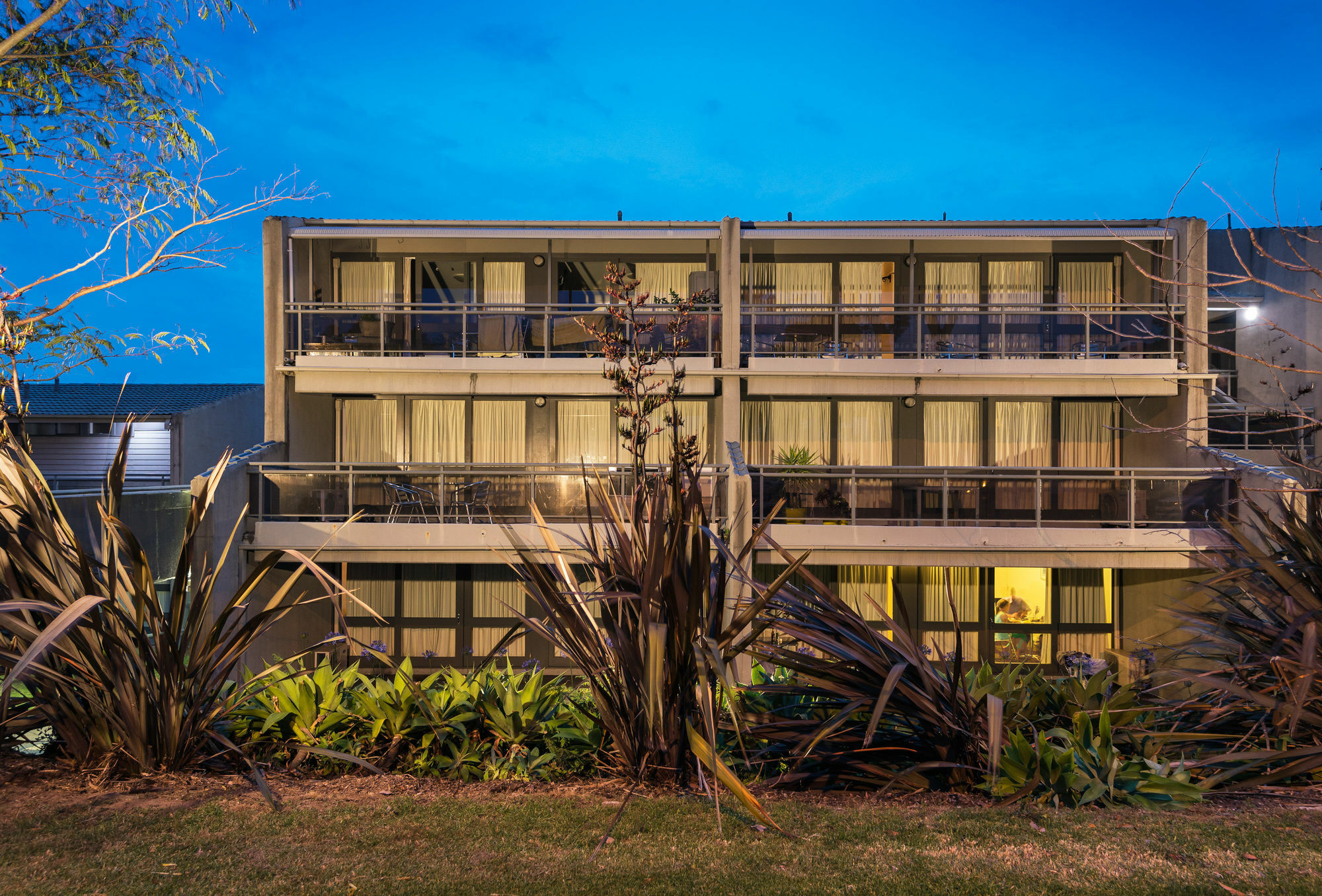 Horizon Holiday Apartments Narooma Exterior photo