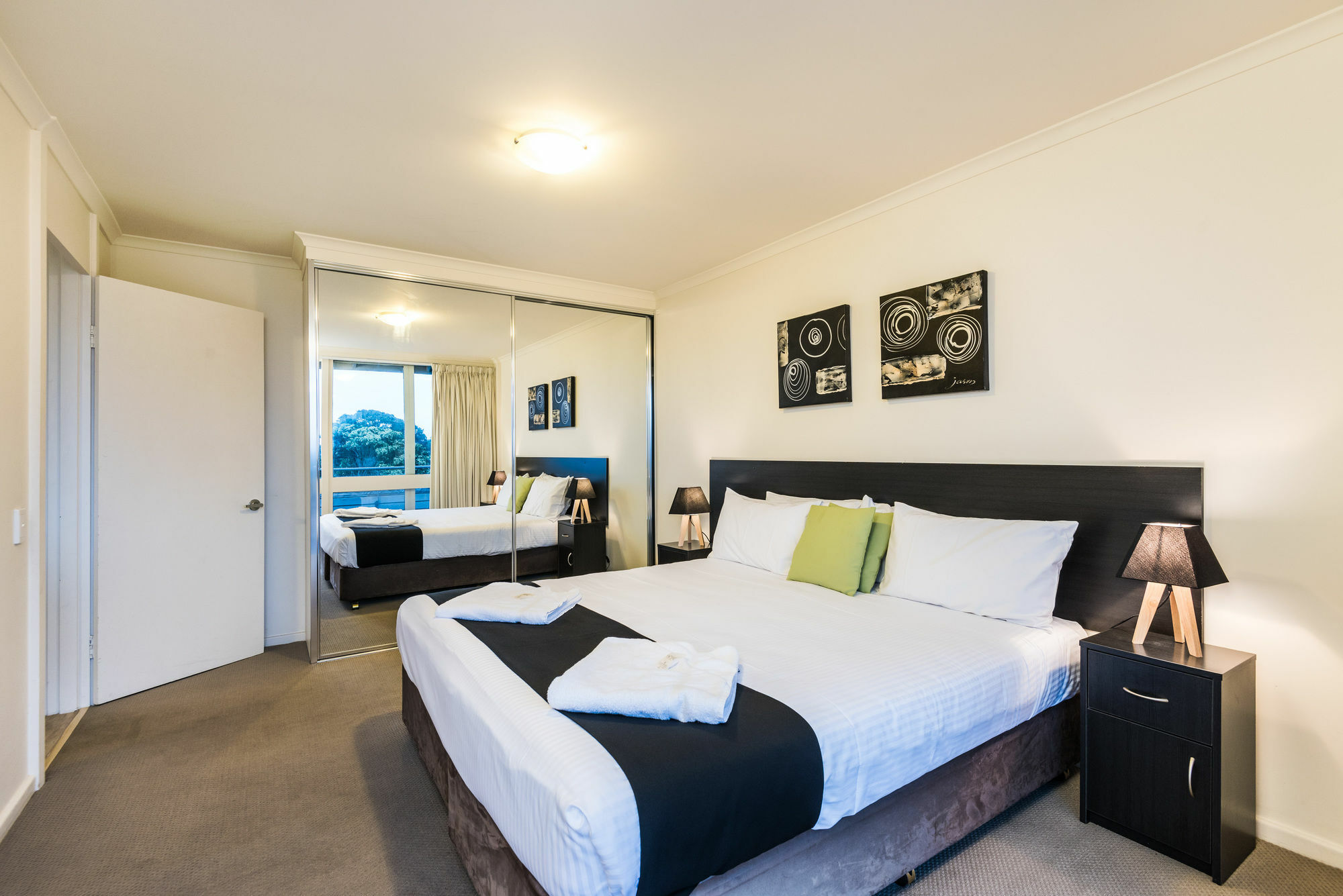 Horizon Holiday Apartments Narooma Exterior photo