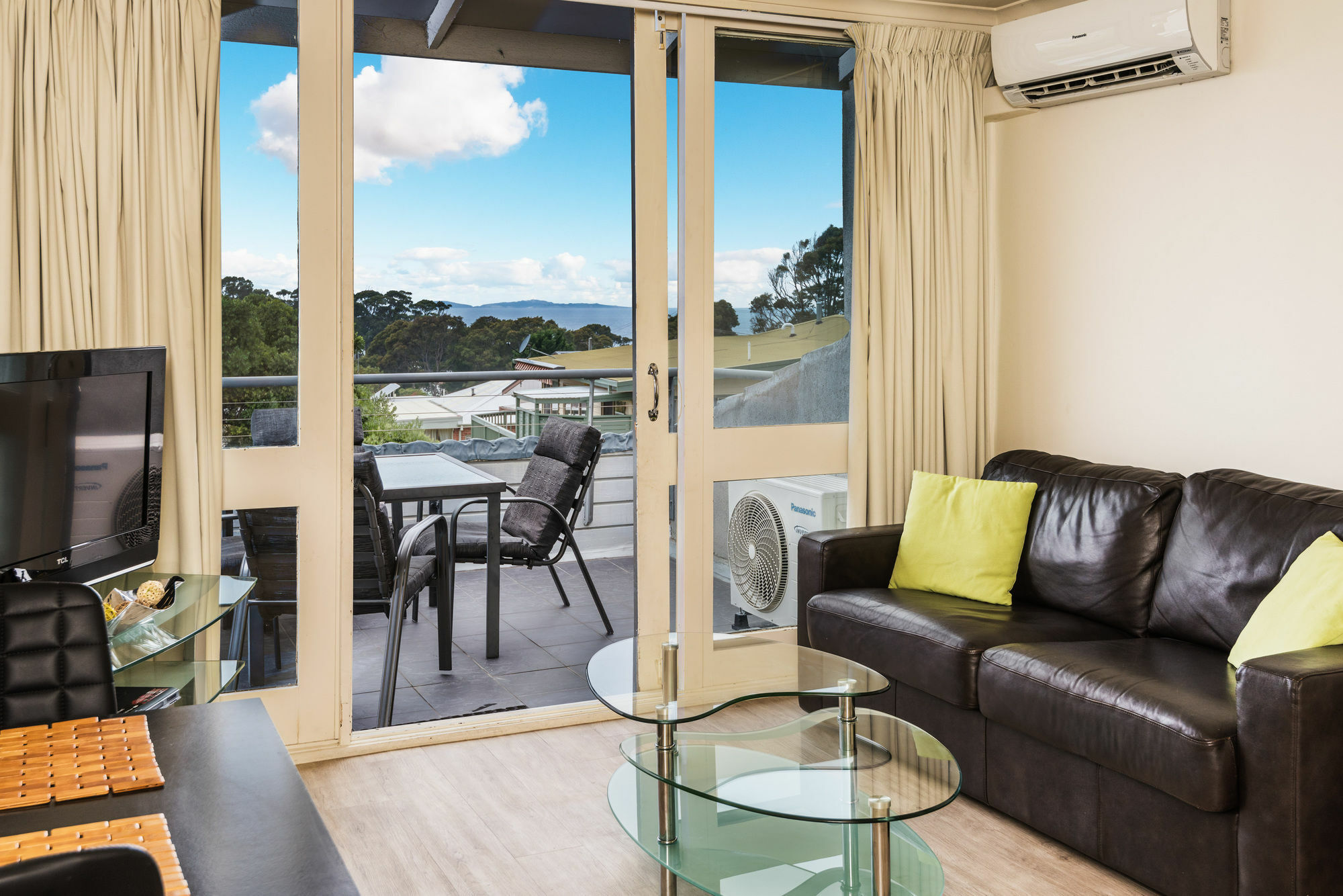Horizon Holiday Apartments Narooma Exterior photo