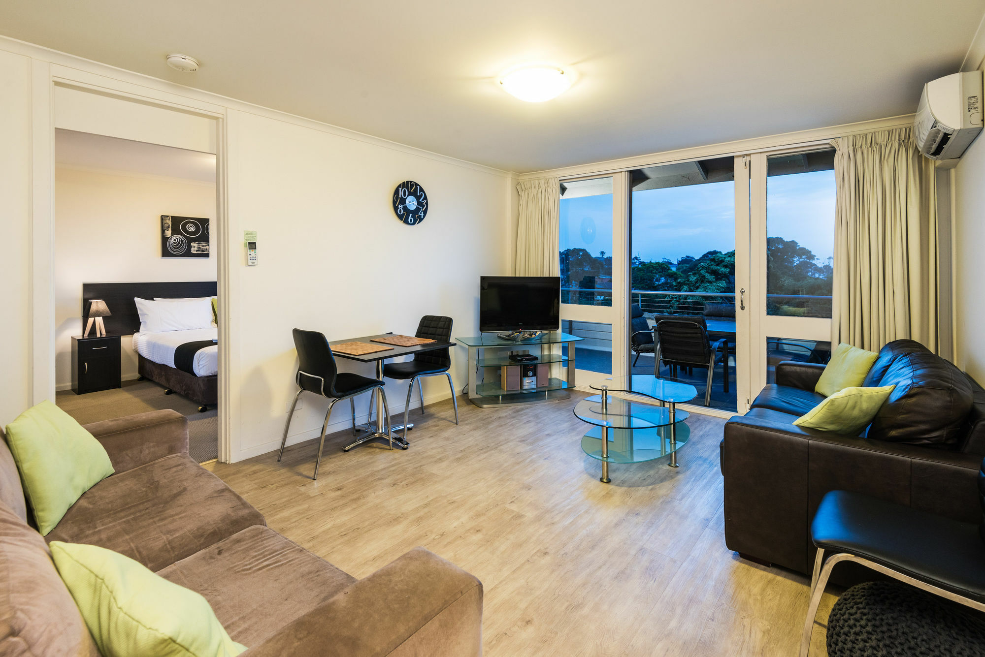Horizon Holiday Apartments Narooma Exterior photo
