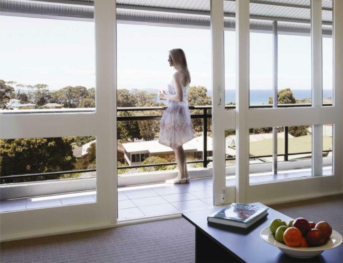 Horizon Holiday Apartments Narooma Exterior photo